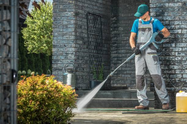Professional Pressure Washing Services in Maltby, WA