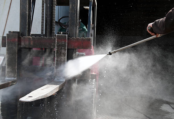 Best Post-Construction Pressure Washing  in Maltby, WA